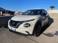 Nissan Juke Juke II 2020 1.0 dig-t Acenta 114cv dct Blanc - thumbnail 1
