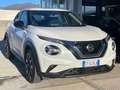 Nissan Juke Juke II 2020 1.0 dig-t Acenta 114cv dct Blanc - thumbnail 4