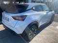 Nissan Juke Juke II 2020 1.0 dig-t Acenta 114cv dct Blanc - thumbnail 3