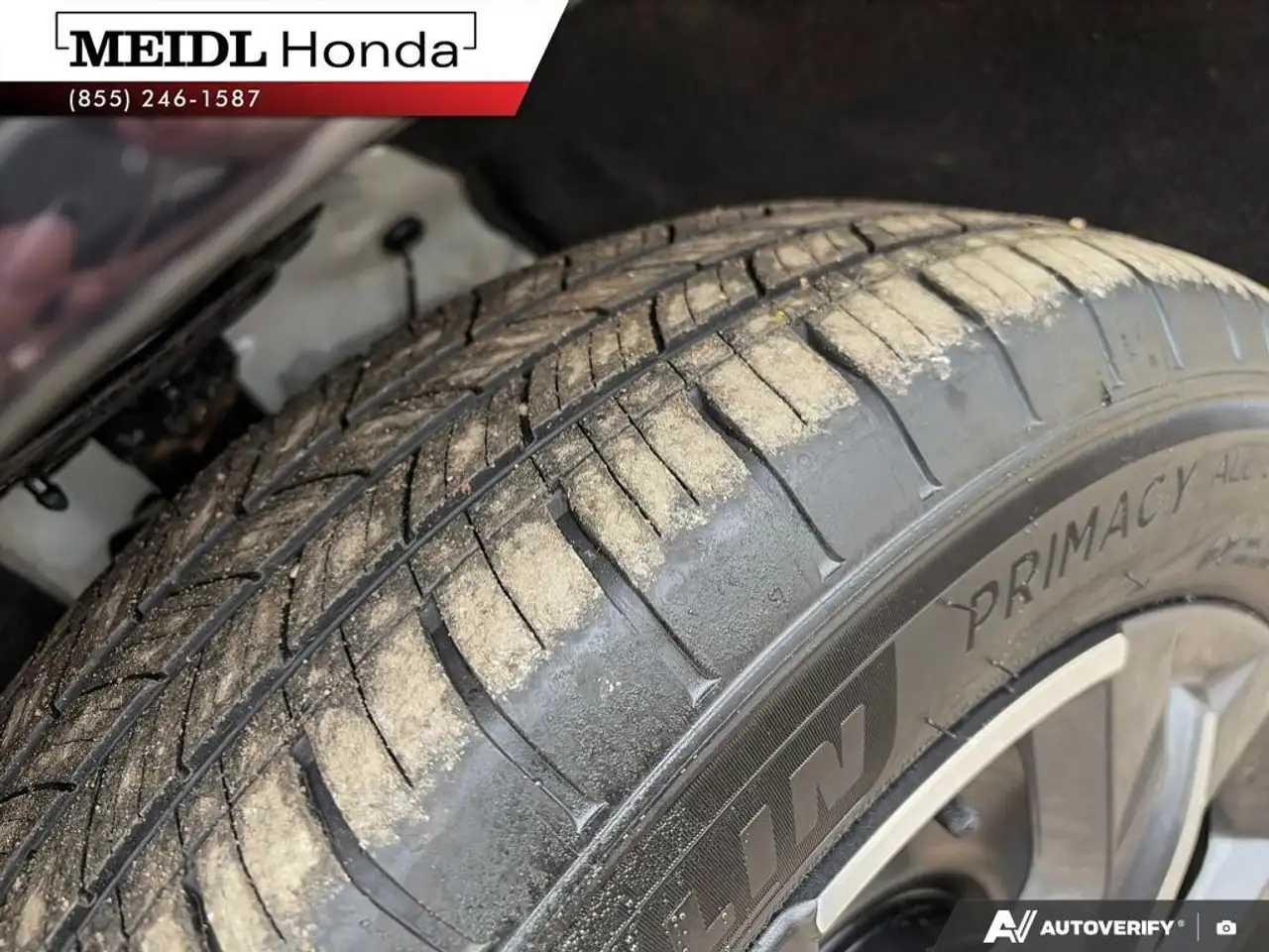Honda HR-V снимка Honda HR-V