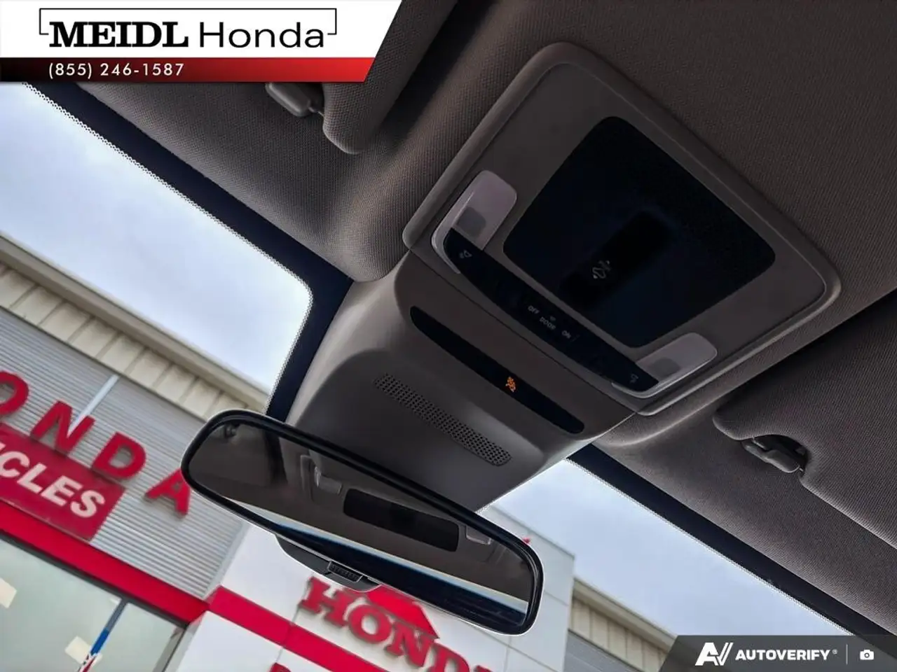 Honda HR-V снимка Honda HR-V
