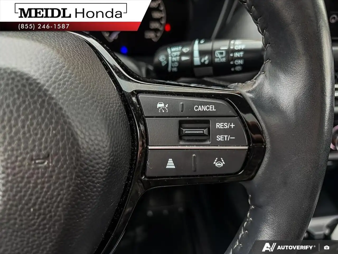 Honda HR-V снимка Honda HR-V