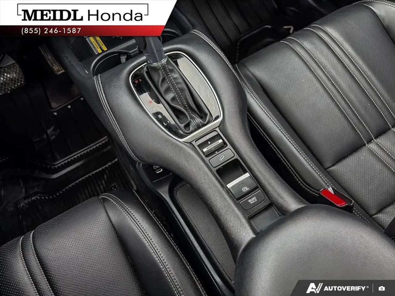 Honda HR-V снимка Honda HR-V