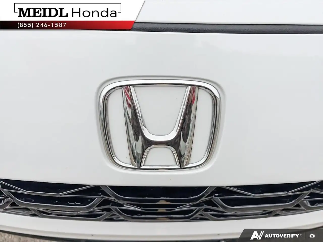 Honda HR-V снимка Honda HR-V