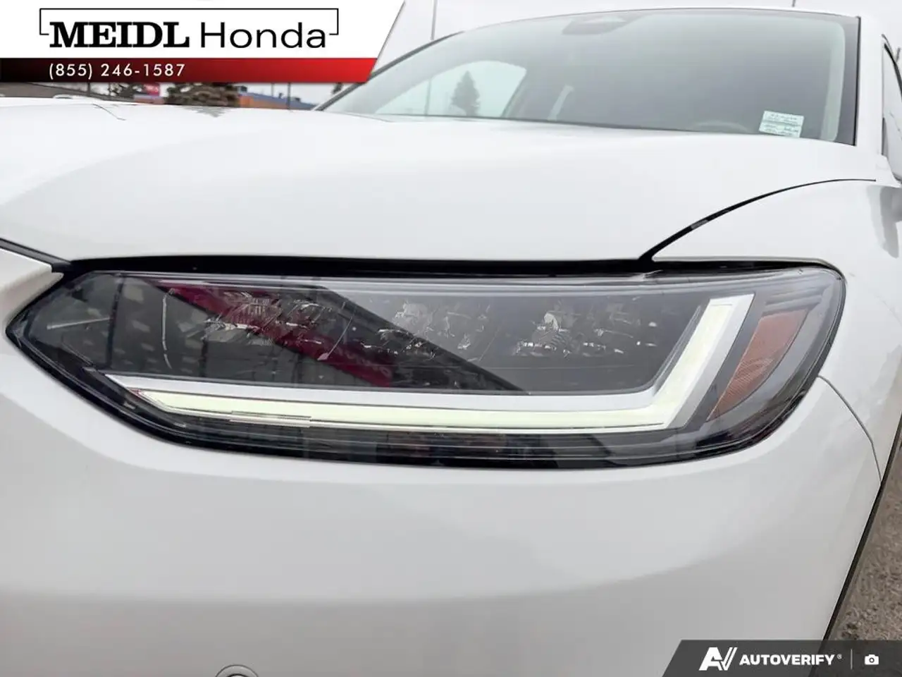 Honda HR-V снимка Honda HR-V