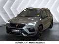 CUPRA Ateca 2.0 TSI DSG 4Drive PANO BEATS 360° AHK LED Grau - thumbnail 3