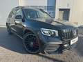 Mercedes-Benz GLB 35 AMG 4M PANO LEDER MBUX LMR 21 BURMESTER Schwarz - thumbnail 4