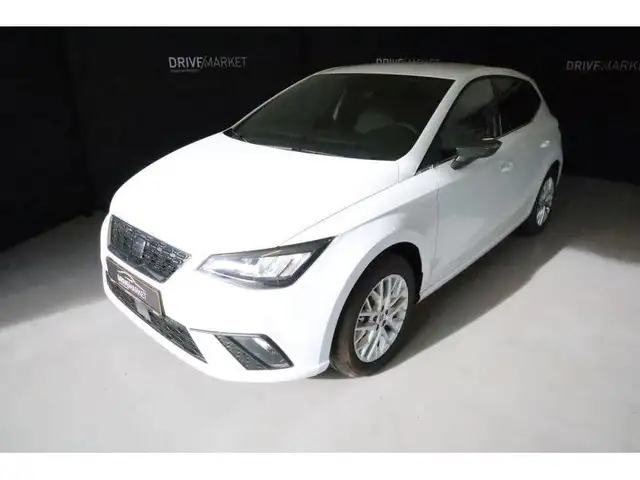 SEAT Ibiza XcEllence