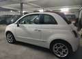 Fiat 500C 1.2 Lounge 69cv E6 Bianco - thumbnail 3