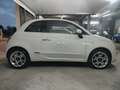 Fiat 500C 1.2 Lounge 69cv E6 Bianco - thumbnail 2