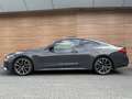 BMW 420 4-serie Coupé 420i High Executive M-Pakket Head-Up Grijs - thumbnail 5