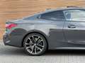 BMW 420 4-serie Coupé 420i High Executive M-Pakket Head-Up Grijs - thumbnail 20
