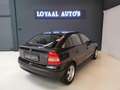 Opel Astra 1.6 Edition AIRCO | ELEK.RAMEN | APK. Zwart - thumbnail 9