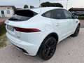 Jaguar E-Pace 2.0d R-Dynamic awd 150cv AUT N1 AUTOCARRO Weiß - thumbnail 4