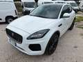 Jaguar E-Pace 2.0d R-Dynamic awd 150cv AUT N1 AUTOCARRO Weiß - thumbnail 2