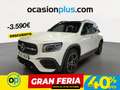 Mercedes-Benz GLB 200 7G-DCT Blanco - thumbnail 1