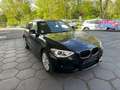 BMW 120 d/M SPORT/M POWER KIT/NAVI/LEDER/SHD/XENON Negro - thumbnail 13