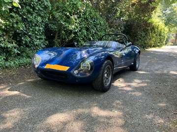 Sylva Fury R1