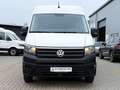 Volkswagen Crafter CRAFTER HOCHDACH LANG/6SITZER/KLIMA/PDC/KLIMA/ Weiß - thumbnail 2