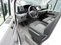 Volkswagen Crafter CRAFTER HOCHDACH LANG/6SITZER/KLIMA/PDC/KLIMA/ Weiß - thumbnail 12