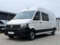 Volkswagen Crafter CRAFTER HOCHDACH LANG/6SITZER/KLIMA/PDC/KLIMA/ Weiß - thumbnail 3