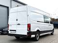 Volkswagen Crafter CRAFTER HOCHDACH LANG/6SITZER/KLIMA/PDC/KLIMA/ Weiß - thumbnail 6
