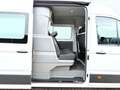Volkswagen Crafter CRAFTER HOCHDACH LANG/6SITZER/KLIMA/PDC/KLIMA/ Weiß - thumbnail 10