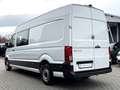 Volkswagen Crafter CRAFTER HOCHDACH LANG/6SITZER/KLIMA/PDC/KLIMA/ Weiß - thumbnail 4