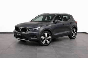 XC40 2.0 d3 R-design geartronic