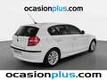 BMW 116 116d Blanco - thumbnail 3