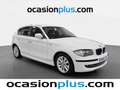 BMW 116 116d Blanco - thumbnail 2