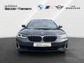 BMW 530 d xDrive Touring Luxury Line/ DrivAss/ ParkAss+/ H Grijs - thumbnail 2