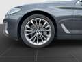 BMW 530 d xDrive Touring Luxury Line/ DrivAss/ ParkAss+/ H Grijs - thumbnail 8