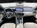BMW 530 d xDrive Touring Luxury Line/ DrivAss/ ParkAss+/ H Grijs - thumbnail 9