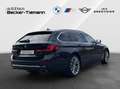 BMW 530 d xDrive Touring Luxury Line/ DrivAss/ ParkAss+/ H Grijs - thumbnail 6