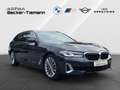 BMW 530 d xDrive Touring Luxury Line/ DrivAss/ ParkAss+/ H Grijs - thumbnail 7
