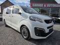 Peugeot Expert 2.0☆DUBBEL CABIN☆NAV☆CAM☆CARPLAY☆CRUIS☆DAB☆BTW INC Wit - thumbnail 3