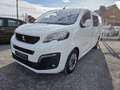 Peugeot Expert 2.0☆DUBBEL CABIN☆NAV☆CAM☆CARPLAY☆CRUIS☆DAB☆BTW INC Wit - thumbnail 1