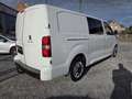 Peugeot Expert 2.0☆DUBBEL CABIN☆NAV☆CAM☆CARPLAY☆CRUIS☆DAB☆BTW INC Wit - thumbnail 4