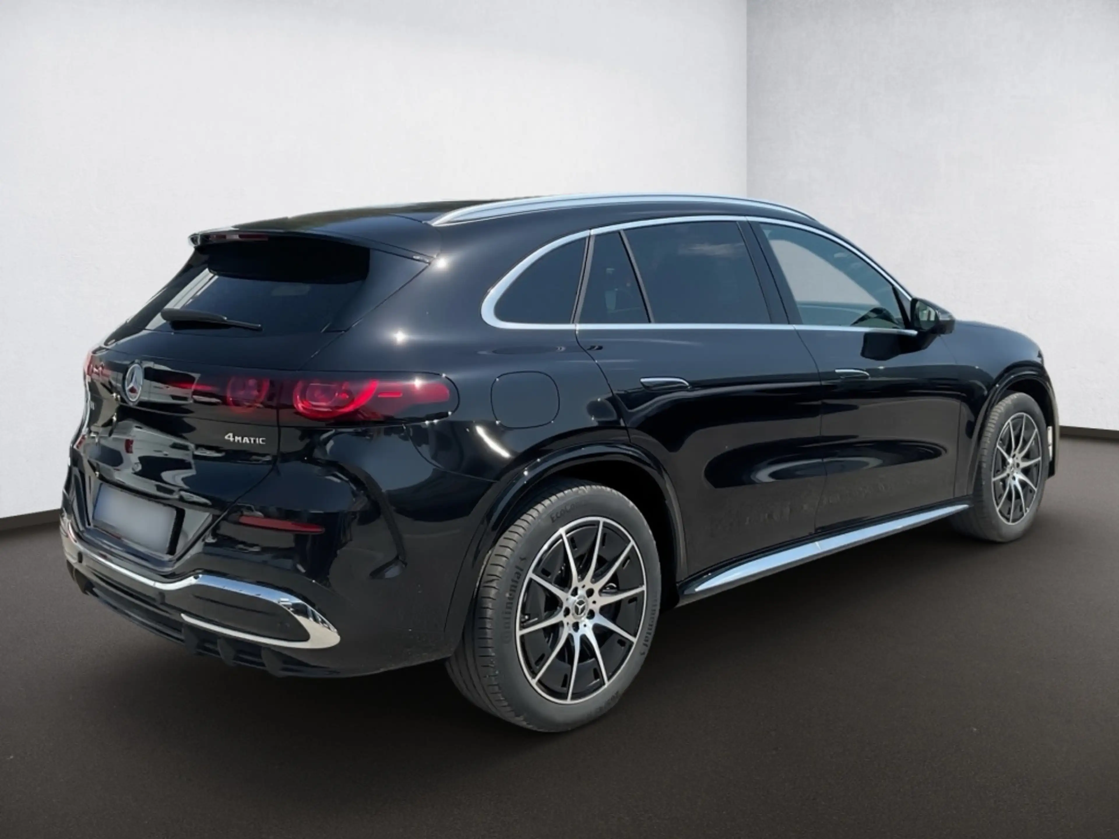 Mercedes-Benz GLC 400 4M EQ AMG*AHK*Sky-Pano*Dig.-Light*Memory — photo 5