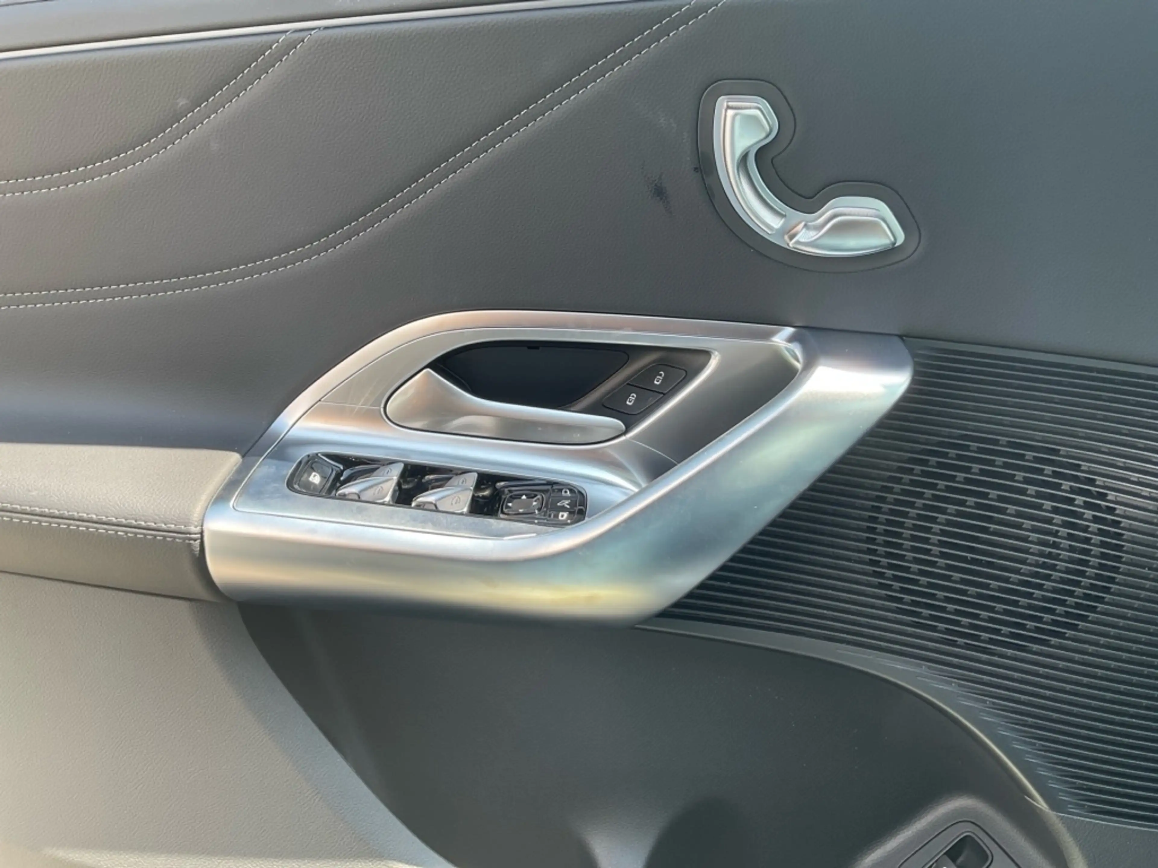 Mercedes-Benz GLC 400 4M EQ AMG*AHK*Sky-Pano*Dig.-Light*Memory — photo 15