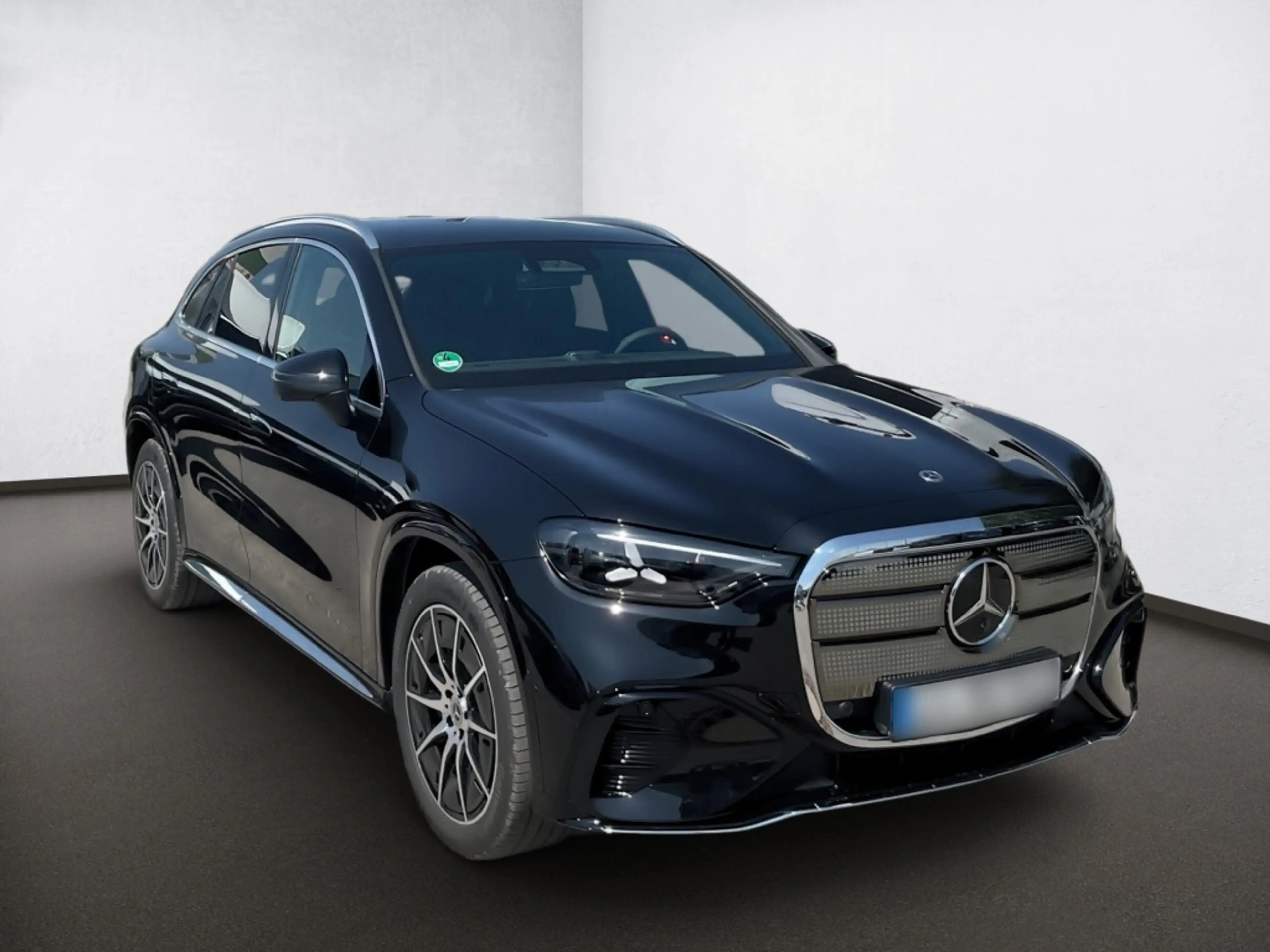 Mercedes-Benz GLC 400 4M EQ AMG*AHK*Sky-Pano*Dig.-Light*Memory — photo 7