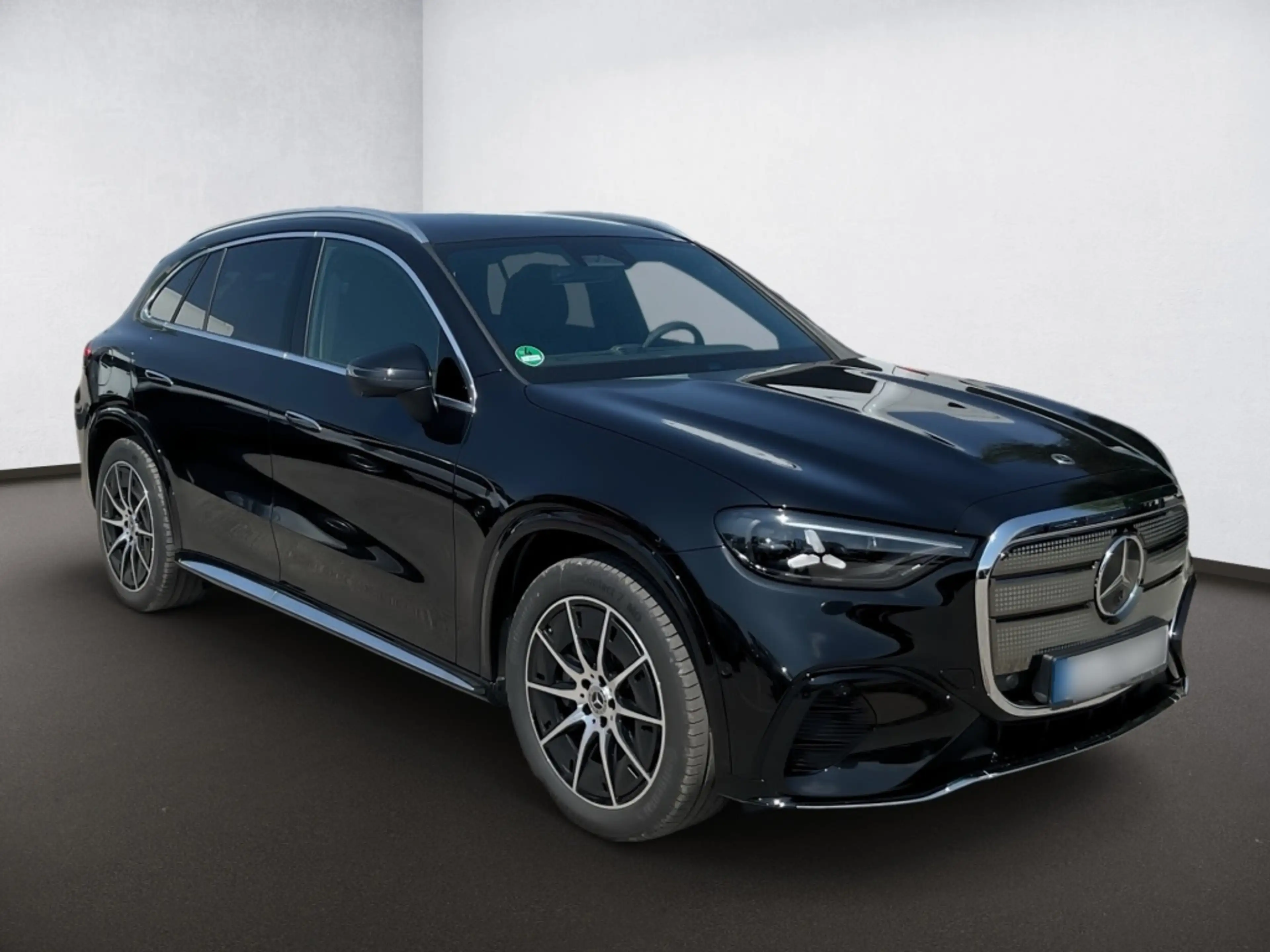 Mercedes-Benz GLC 400 4M EQ AMG*AHK*Sky-Pano*Dig.-Light*Memory — photo 6