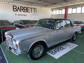 Bentley V8 ASI Unipro Da Collezione PERMUTE RATE