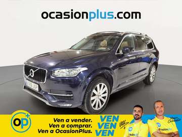 D5 Momentum AWD 225 Aut.