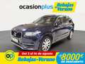 Volvo XC90 D5 Momentum AWD 225 Aut. Azul - thumbnail 1