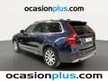 Volvo XC90 D5 Momentum AWD 225 Aut. Azul - thumbnail 4