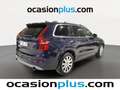 Volvo XC90 D5 Momentum AWD 225 Aut. Azul - thumbnail 3