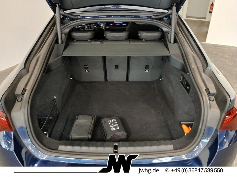 BMW 420 d Gran Coupe xDr M Sport Pro|DrivProf|CoProf — photo 12