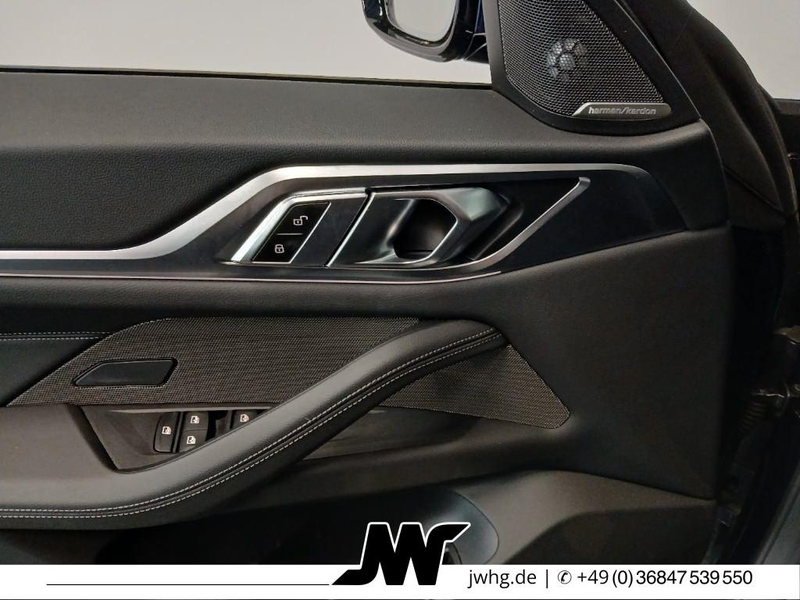 BMW 420 d Gran Coupe xDr M Sport Pro|DrivProf|CoProf — photo 10